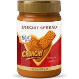 Blue Bead Crunchy Bisküvi Kreması 350 gr