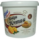 Blue Bead Dolgu Kreması Portakallı 1 kg
