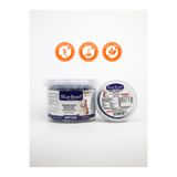 Blue Bead Lacivert Şeker Hamuru 200 gr