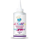 Blue Bead Mor Sıvı Gıda Boyası 150 Ml