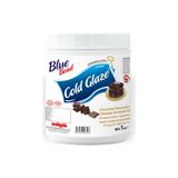 Blue Bead Pasta Jölesi Çikolatalı 1 kg