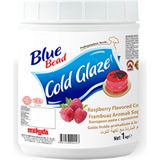 Blue Bead Pasta Jölesi Frambuazlı 1 kg