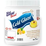 Blue Bead Pasta Jölesi Limonlu 1 kg