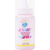 Blue Bead Sarı Sıvı Gıda Boyası 150 Ml