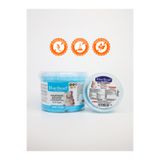 Blue Bead Şeker Hamuru Açık Mavi 200 Gr