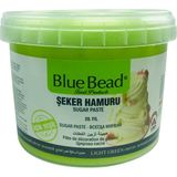 Blue Bead Şeker Hamuru Açık Yeşil 1 kg