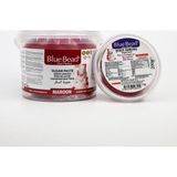 Blue Bead Şeker Hamuru Bordo 200 Gr