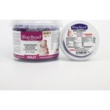 Blue Bead Şeker Hamuru Erguvan 200 Gr