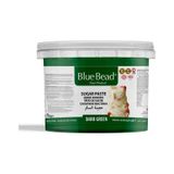 Blue Bead Şeker Hamuru Koyu Yeşil 1 kg