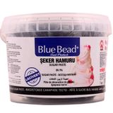 Blue Bead Şeker Hamuru Lacivert 1 kg