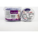 Blue Bead Şeker Hamuru Mor 200 Gr