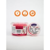 Blue Bead Şeker Hamuru Pembe 200 Gr