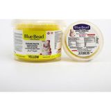 Blue Bead Şeker Hamuru Sarı 200 gr