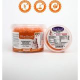 Blue Bead Şeker Hamuru Turuncu 200 Gr