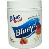 Blue Bed Blue Bead Frambuazlı Soğuk Pasta Jölesi 1 kg Özel Lezzet ve Kullanım Kolaylığı