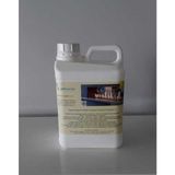 Blue Bio Ethanol Etanol Şömine Yakıtı 5 Litre - 60 cm - Beyaz