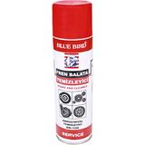 Blue Bird BB-100 Fren Balatası Temizleme Spreyi - Beyaz
