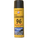 Blue Bird Blue Birdemprime 96 Yapıştırıcı Sprey 500 ml / BLUE.016
