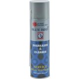 Blue Bird Degreaser Yağsız Kontak Sprey (250 Ml.) - Şeffaf