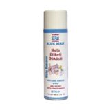 Blue Bird MTC-01 Meto Etiket Sökücü 500 ML