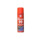 Blue Bırd Nakış Kumaş Yapıştırıcı 99 Sprey 500Ml