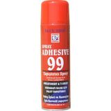 Blue Bird Nakış Yapıştırıcı 99 Sprey 500ml / BLUE.017 - 500 ml