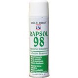 Blue Bırd Rapsol 98 Kumaş Yapıştırıcı Temizleme Spreyi 500 Ml., TYB231424532D210923123845 - Çok Renkli