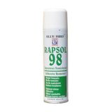 BLUE BIRD Rapsol 98 Kumaş Yapıştırıcı Temizleme Spreyi 500 Ml., TYB231424532D210923123845