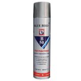 Blue Bird Silikon Yağlayıcı Sprey B-50