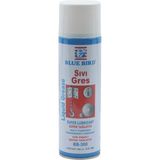 Blue Bird Sıvı Gres Sprey (500 Ml.) - Şeffaf
