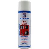 Blue Bird Sıvı Gres Sprey 500ML / BLUE.036 (BB-300)