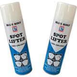 Blue Bird Spot Lifter Leke Çıkarıcı Sprey 500 ml 2 Adet