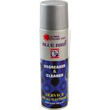 Blue Bird Yağsız Kontak Sprey 250 Ml. Bb-251 Devre Çözücü Sökücü Temizleyici