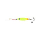 Blue Blue Blueblue Searide Mini Jig Yem 9gr - 12