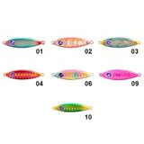 Blue Blue Searide 6 gr Mini Jig Yemi