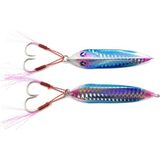 Blue Blue Searide Jig 40GR - Mavi Uskumru