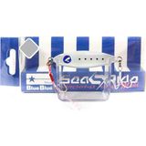 Blue Blue Searide Mini Jig Yem 6gr - 11 Silver Glow Sardine