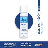 Blue Cap Nemlendirici Köpük Krem 100 Ml