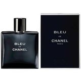 Blue De Chanel Paris Pour Homme EDT 100 ml Erkek Parfümü