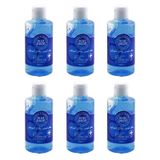 Blue Drop Antibakteriyel Dezenfektan 6x100 ml El Temizleme Jeli