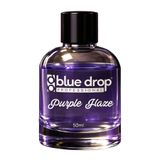 Blue Drop Purple Haze Premium Erkek Parfümü 50 ml – Kırmızı Meyvelerin Canlı Enerjisi, Temiz Miskin Zarif Dokunuşu, Sıcak Karamel Bitişi. Canlılığın Gücü. Karizmanın Imzası.