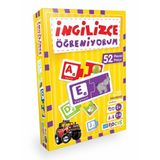 Blue Focus İngilizce Öğreniyorum