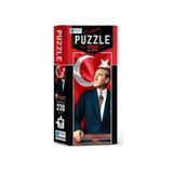 Blue Focus Puzzle Atatürk Türk Bayrağı 230 Parça 9006135