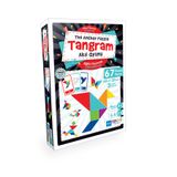 Blue Focus Yayınları Tangram - Akıl Oyunu