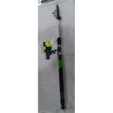 Blue Fox Makine Sl 500 Ve Captain Eagle 1720 Kamış Olta Takımı 3 Metre (Bu Üründe Kargo Bedava)