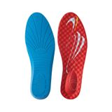 BLUE GEL Sneaker Ayakkabılar için Darbe Emici Memory Foam, Yumuşak Rahat Ayakkabı İç Tabanlığı (36-40)