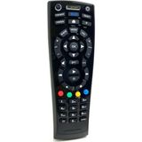 Blue Hd Uydu Kumandası Uydu Alıcı Cihazı Kumandası Dsmart - Çok Renkli