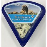 Blue Heaven 100 gr Danish Blue Cheese