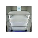 Blue Home Buzdolabı Rafları Kaplama Yıkanabilir Kesilebilir Cam Raflar için Buzdolabı Matı 45 cm x 3 mt