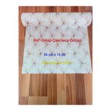 Blue Home Lux Kaymaz Dolap Raf Çekmece Içi Örtüsü/Eni; 50 Cm X 15 Mt -